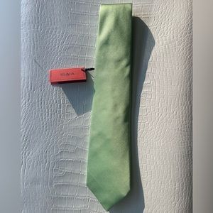 ISAIA Napoli 7 Fold Tie